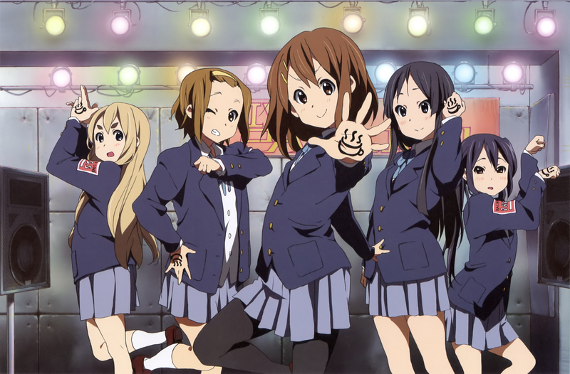 Illustration for article titled The (First Ever) DilKokoro Favorite Anime List! Part 2/6: The Significance of 64